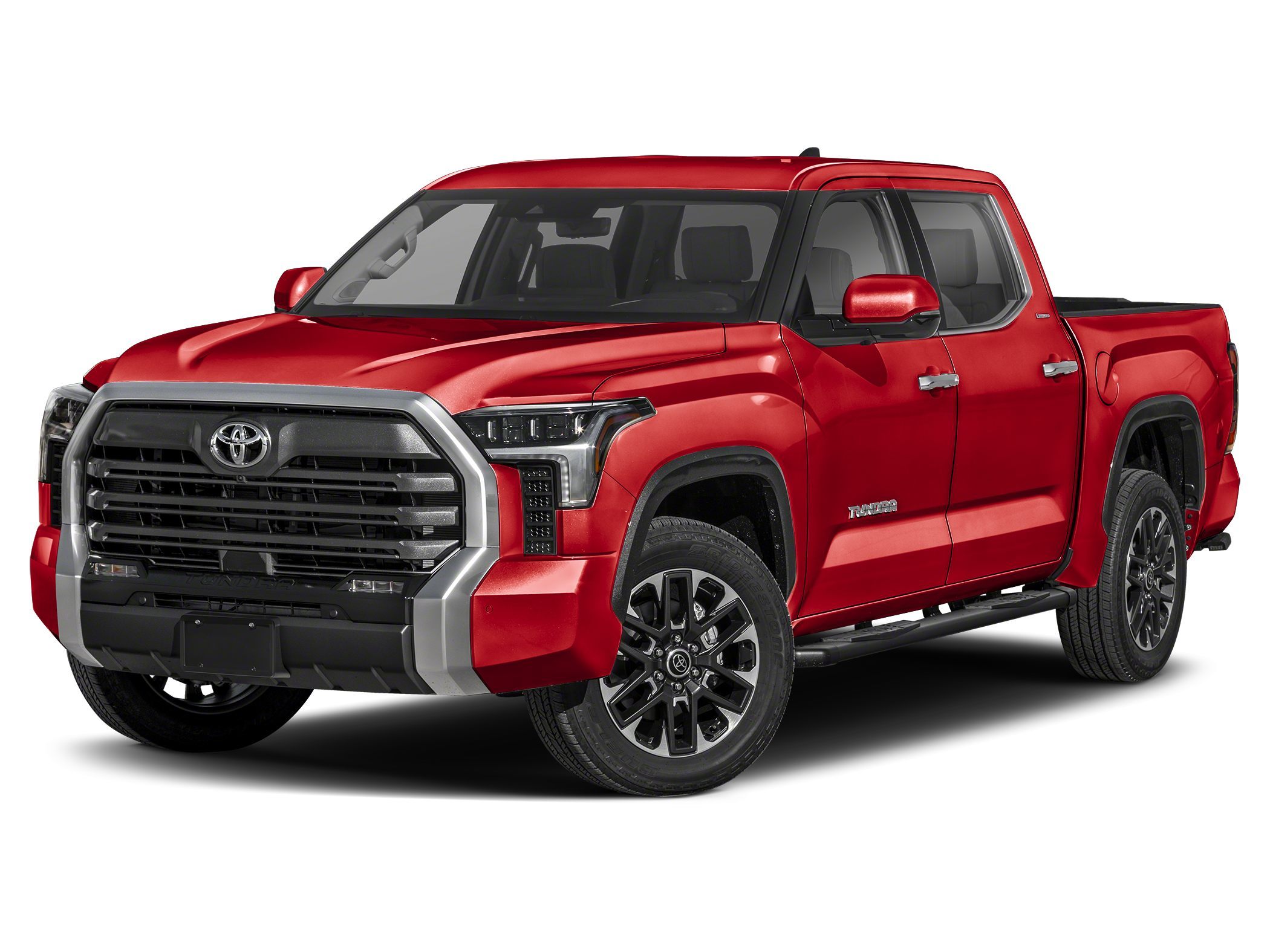 2025 Toyota Tundra Limited -
                West Allis, WI