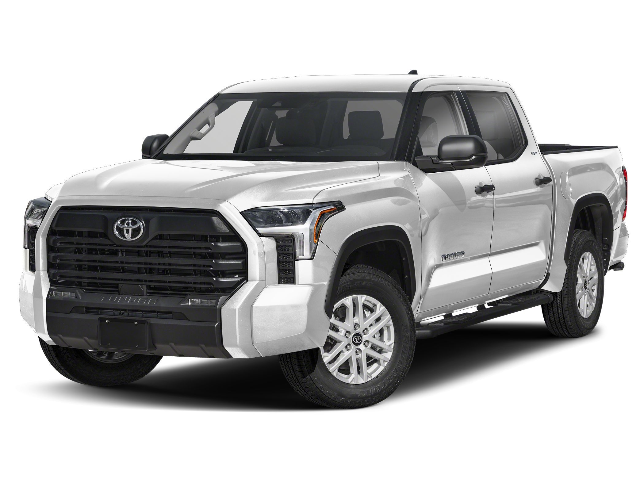 2025 Toyota Tundra SR5 -
                North Brunswick Township, NJ