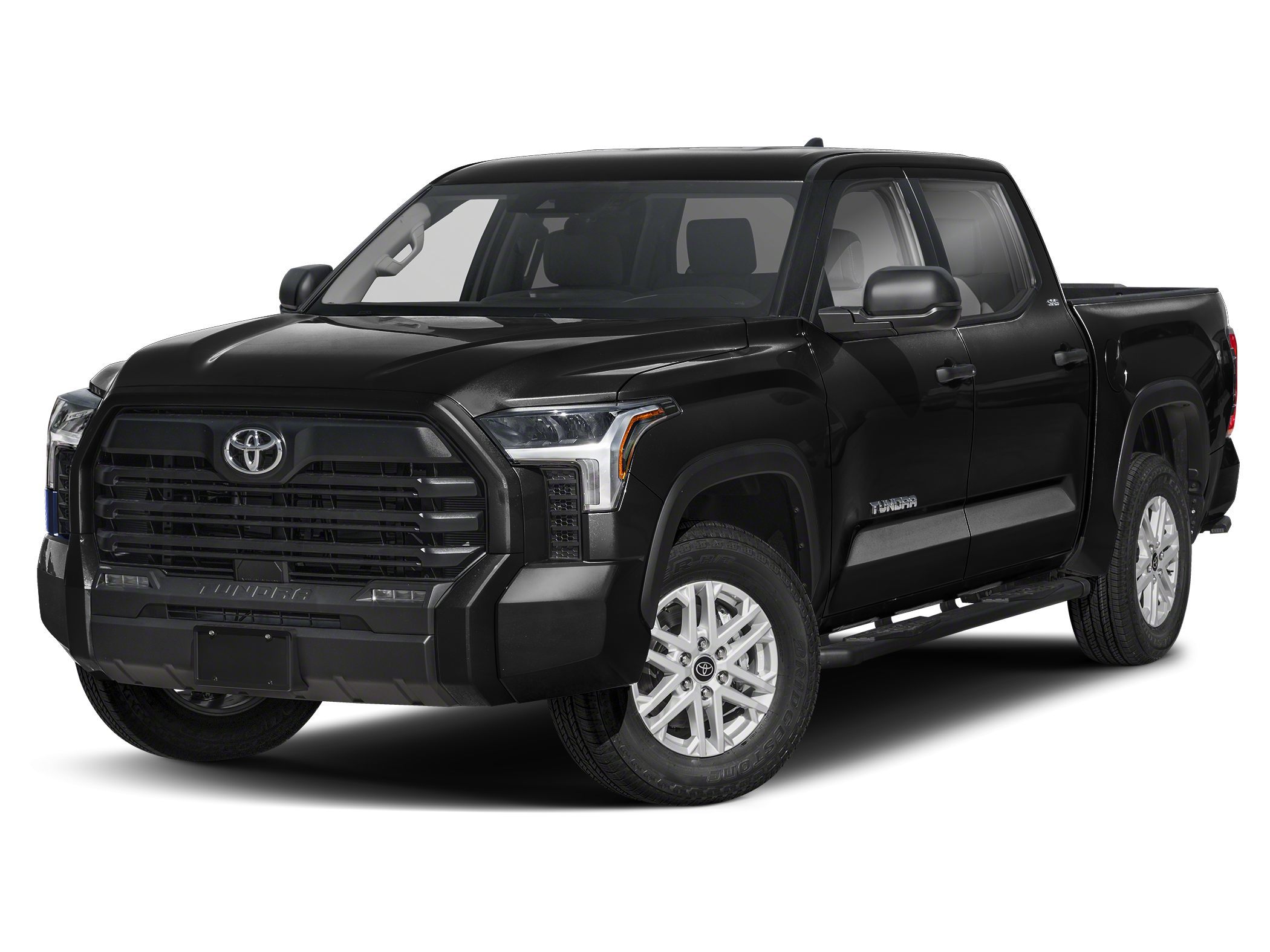 2025 Toyota Tundra SR5 -
                North Brunswick Township, NJ