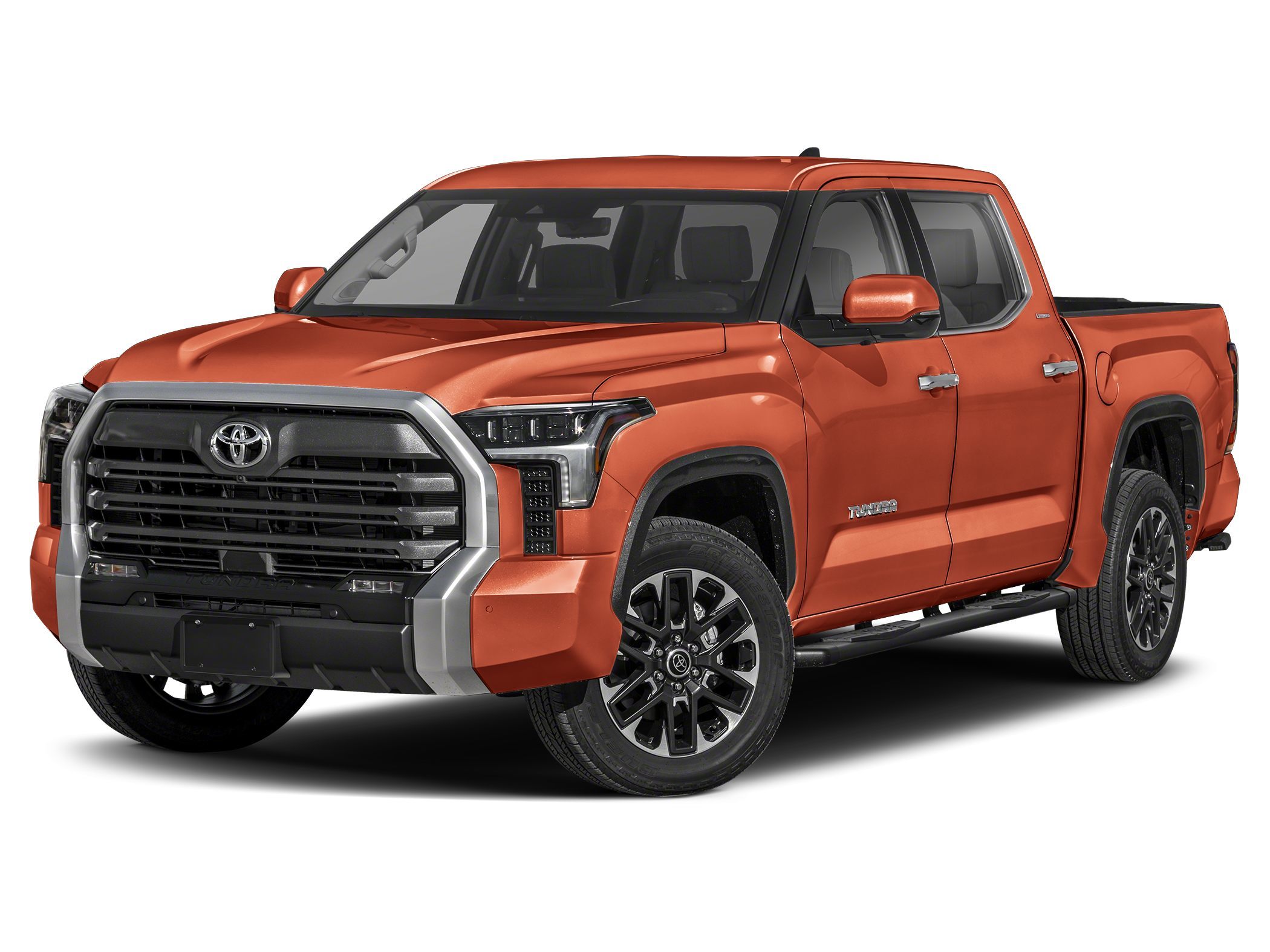 2025 Toyota Tundra Limited -
                Wappingers Falls, NY