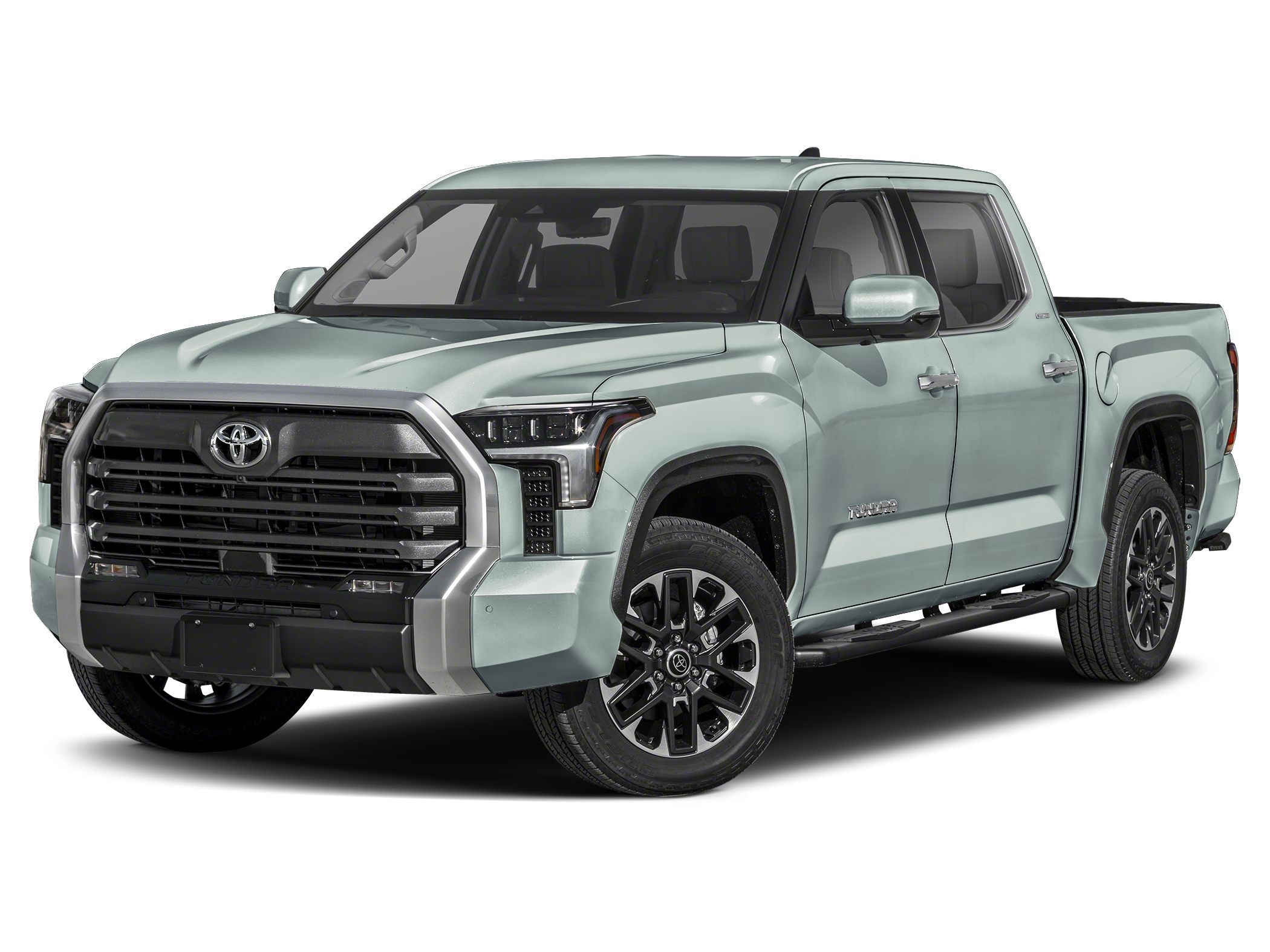 2025 Toyota Tundra Limited -
                Ramsey, NJ