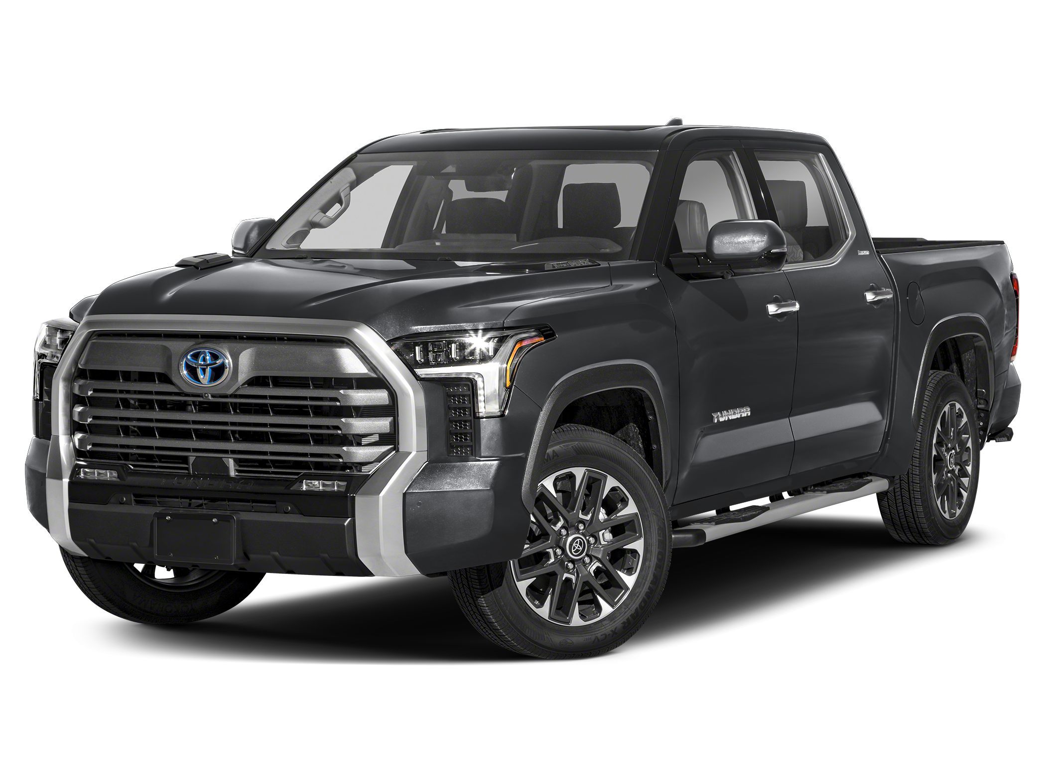 2025 Toyota Tundra Limited -
                North Brunswick Township, NJ