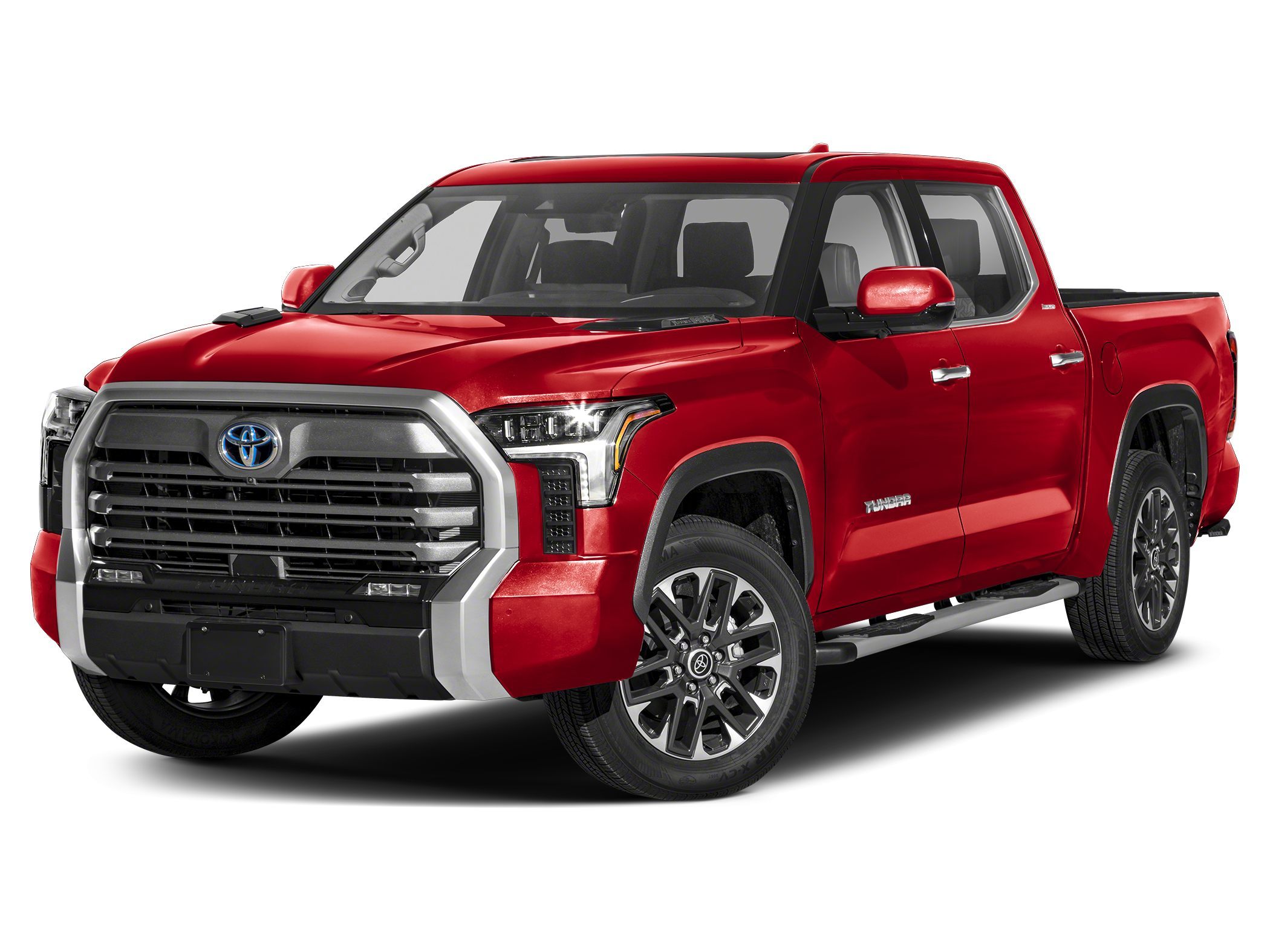 2025 Toyota Tundra Limited -
                Klamath Falls, OR