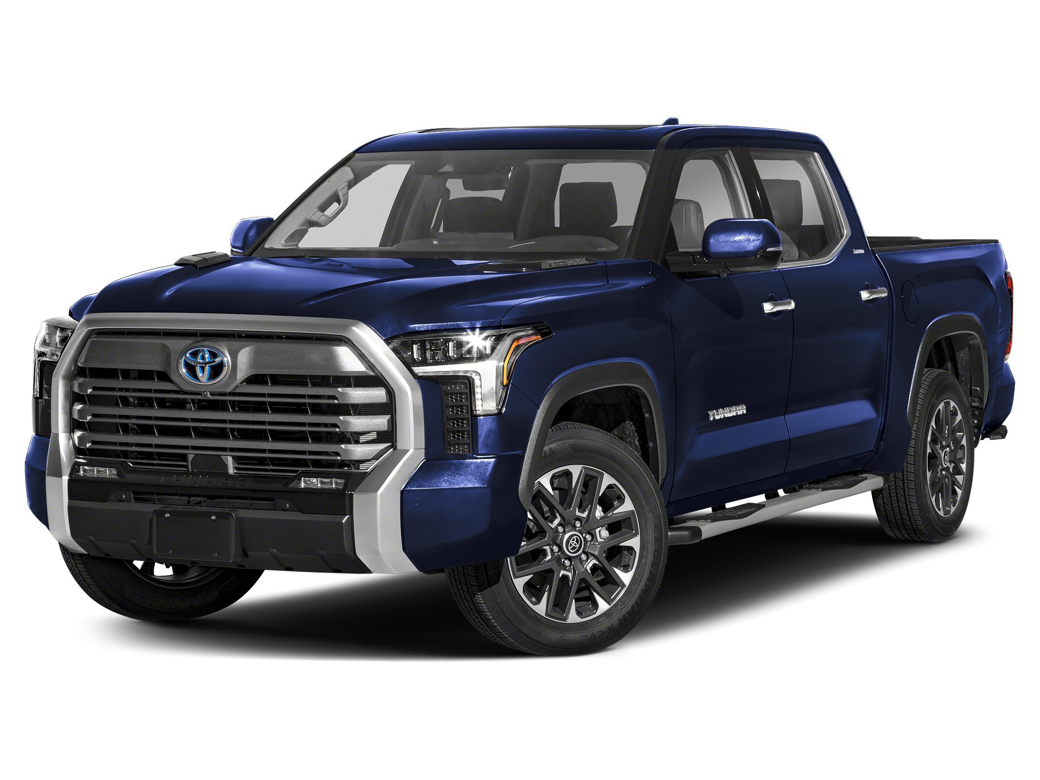 2025 Toyota Tundra Limited -
                Redding, CA