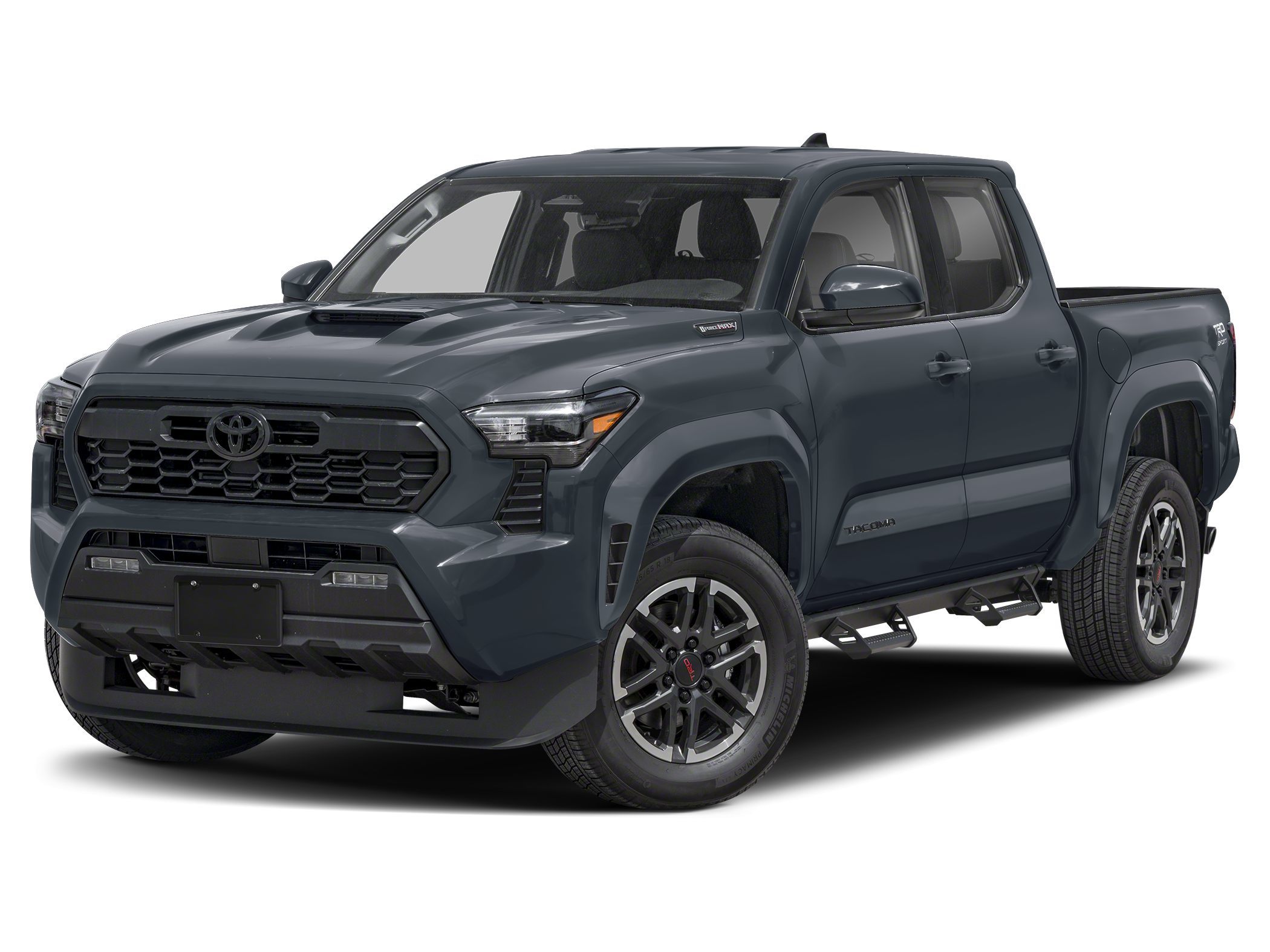 2025 Toyota Tacoma TRD Sport Hero Image