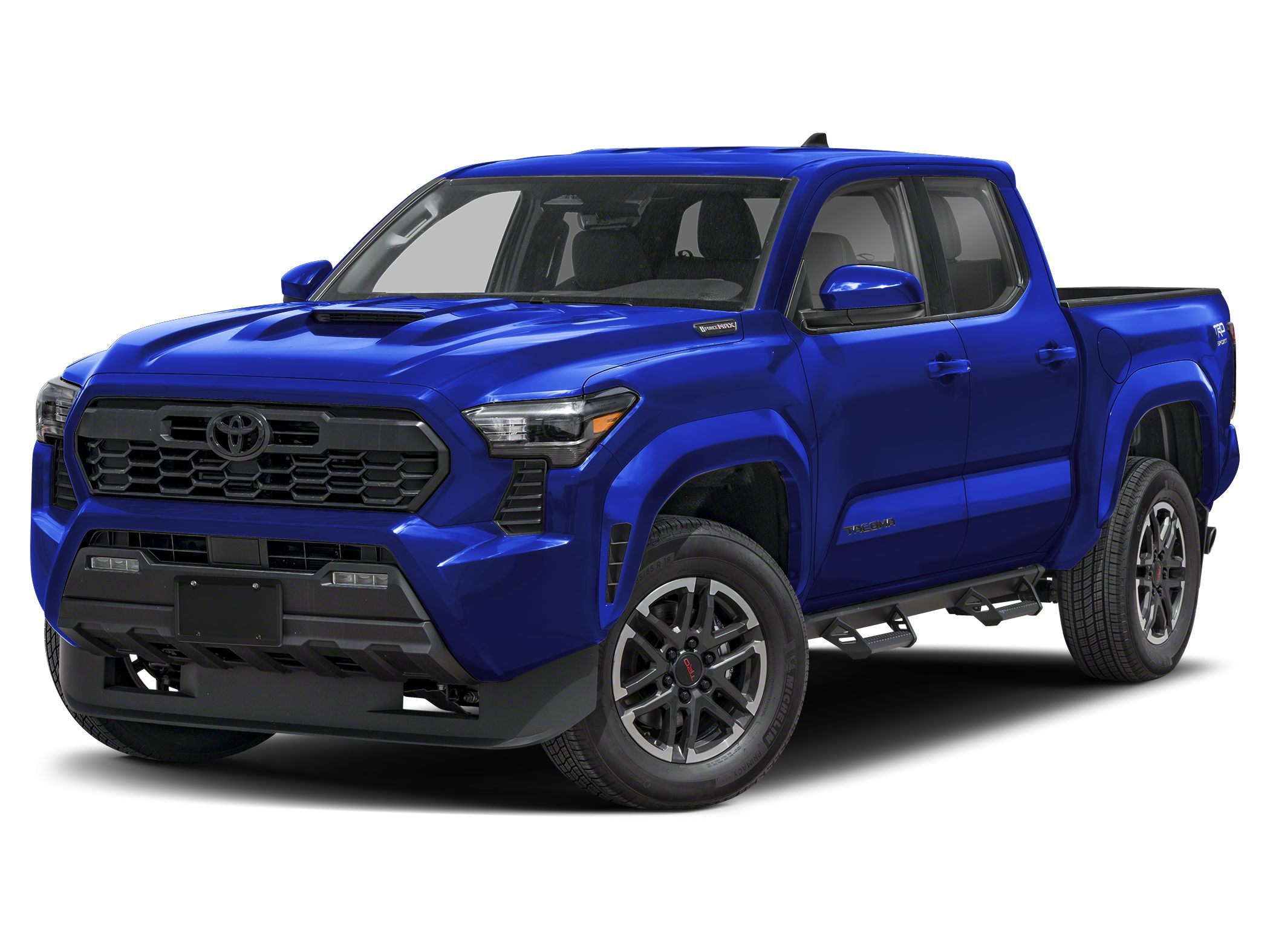 2025 Toyota Tacoma TRD Sport -
                West Allis, WI