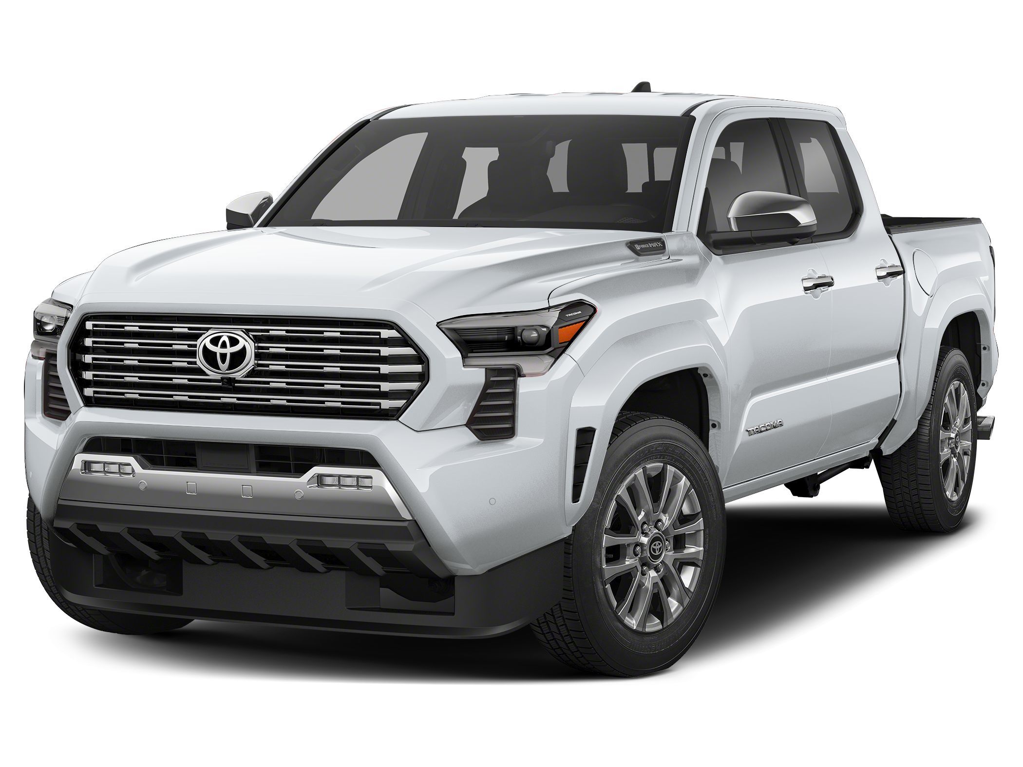 2025 Toyota Tacoma Limited -
                Wesley Chapel, FL