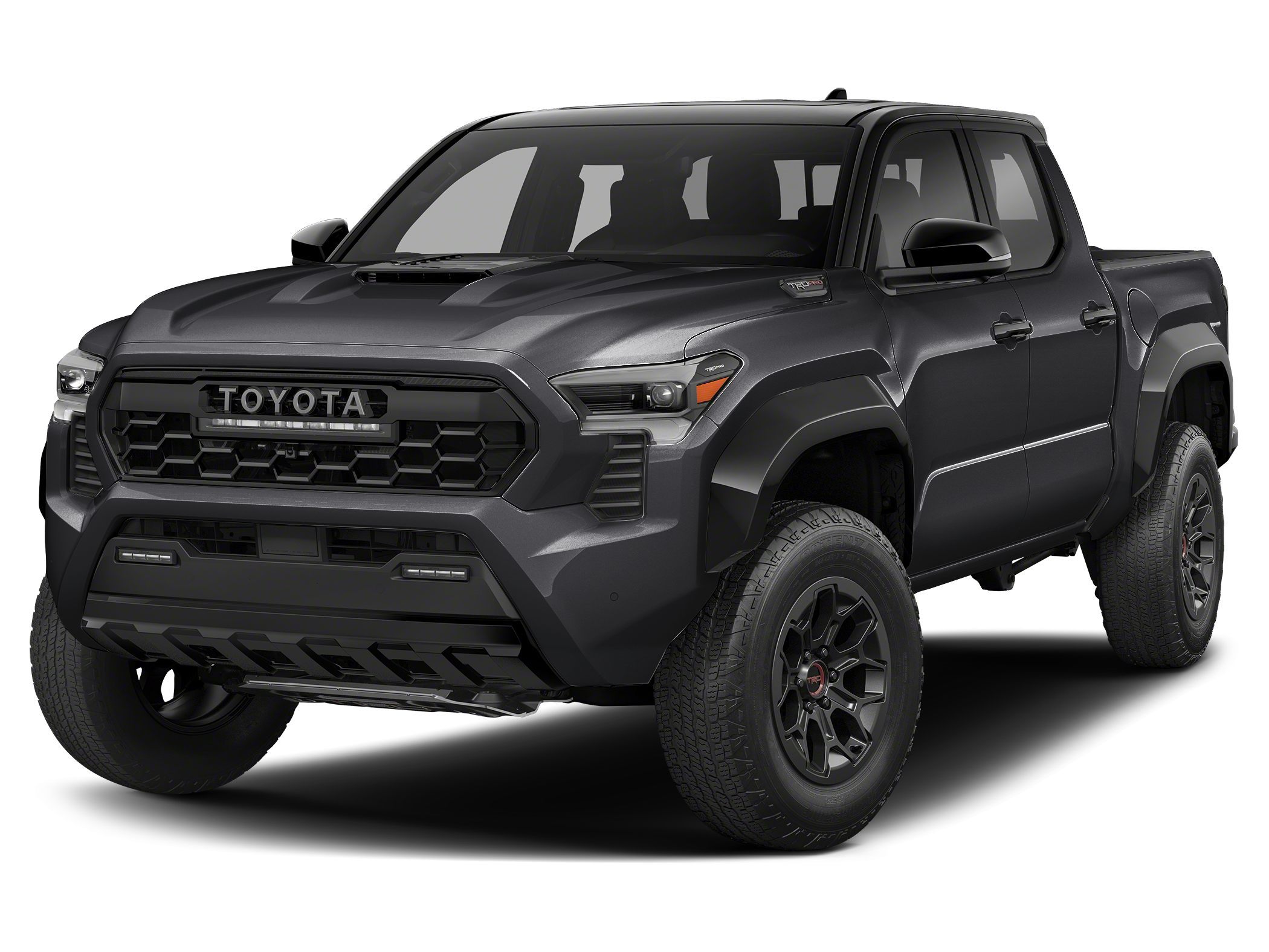 2025 Toyota Tacoma TRD Pro -
                North Brunswick Township, NJ