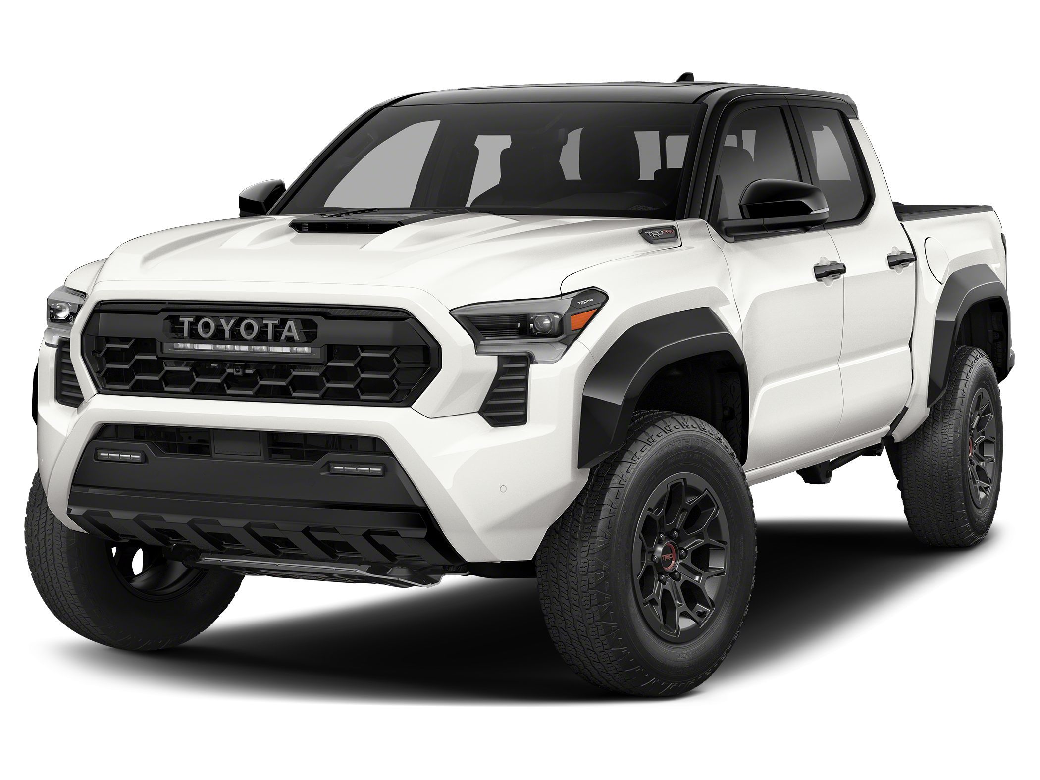 2025 Toyota Tacoma TRD Pro -
                Van Nuys, CA