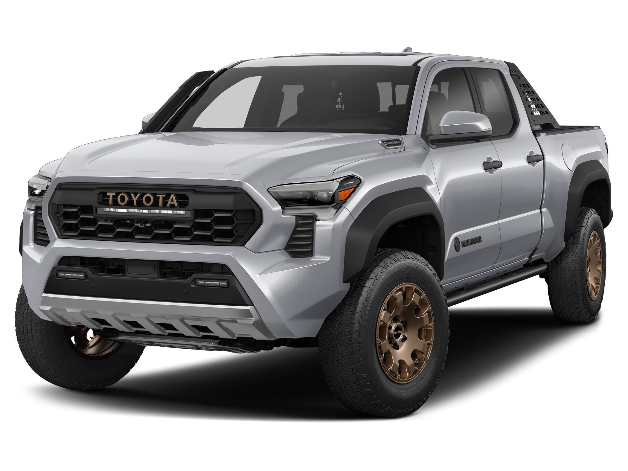 2025 Toyota Tacoma Trail Special Edition -
                Phoenix, AZ