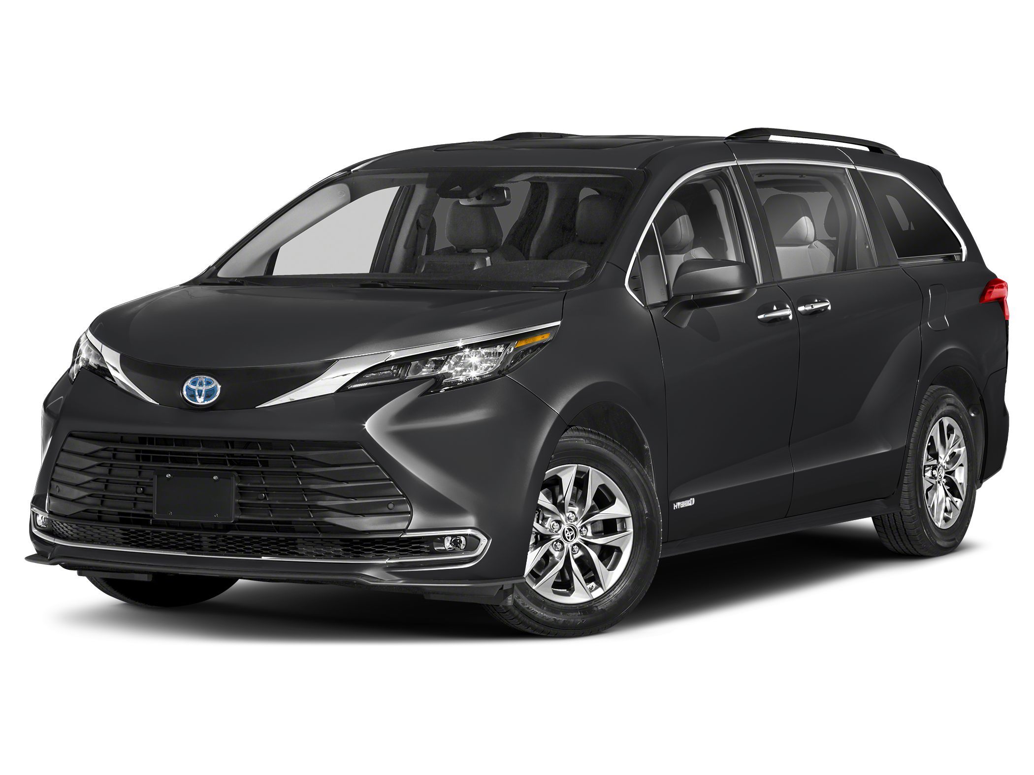 2025 Toyota Sienna XLE -
                North Brunswick Township, NJ