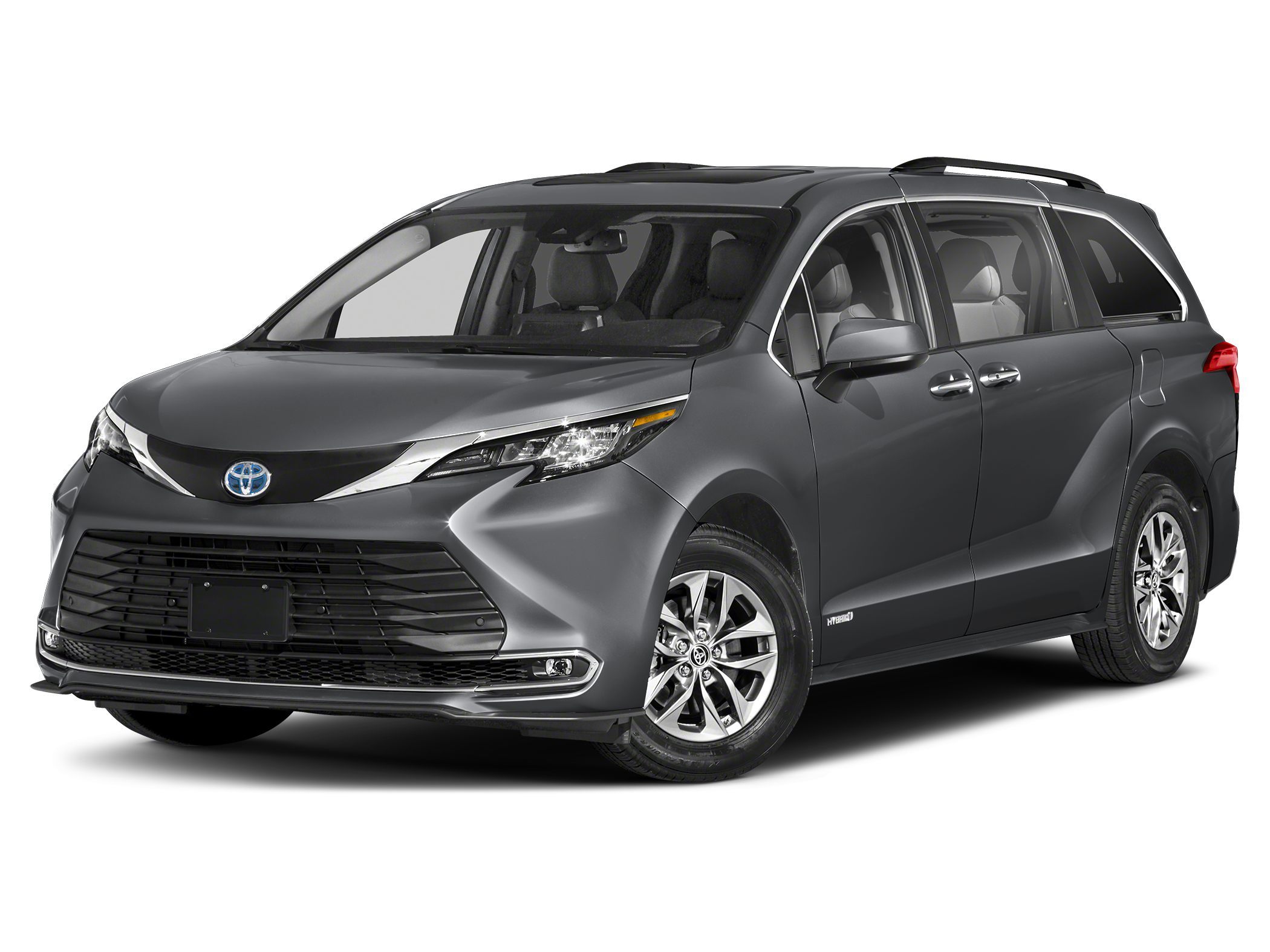 2025 Toyota Sienna XLE -
                West Allis, WI