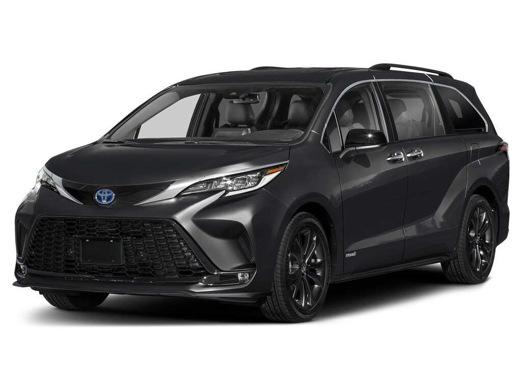 New 2025 Toyota Sienna For Sale in Memphis,VIN 5TDDRKEC0SS240221