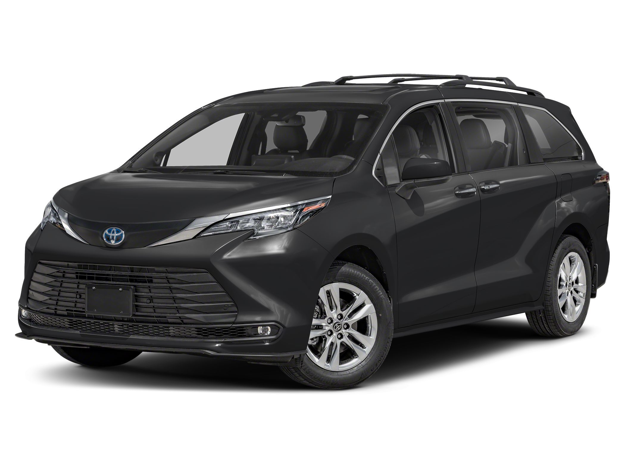 2025 Toyota Sienna L -
                North Brunswick Township, NJ