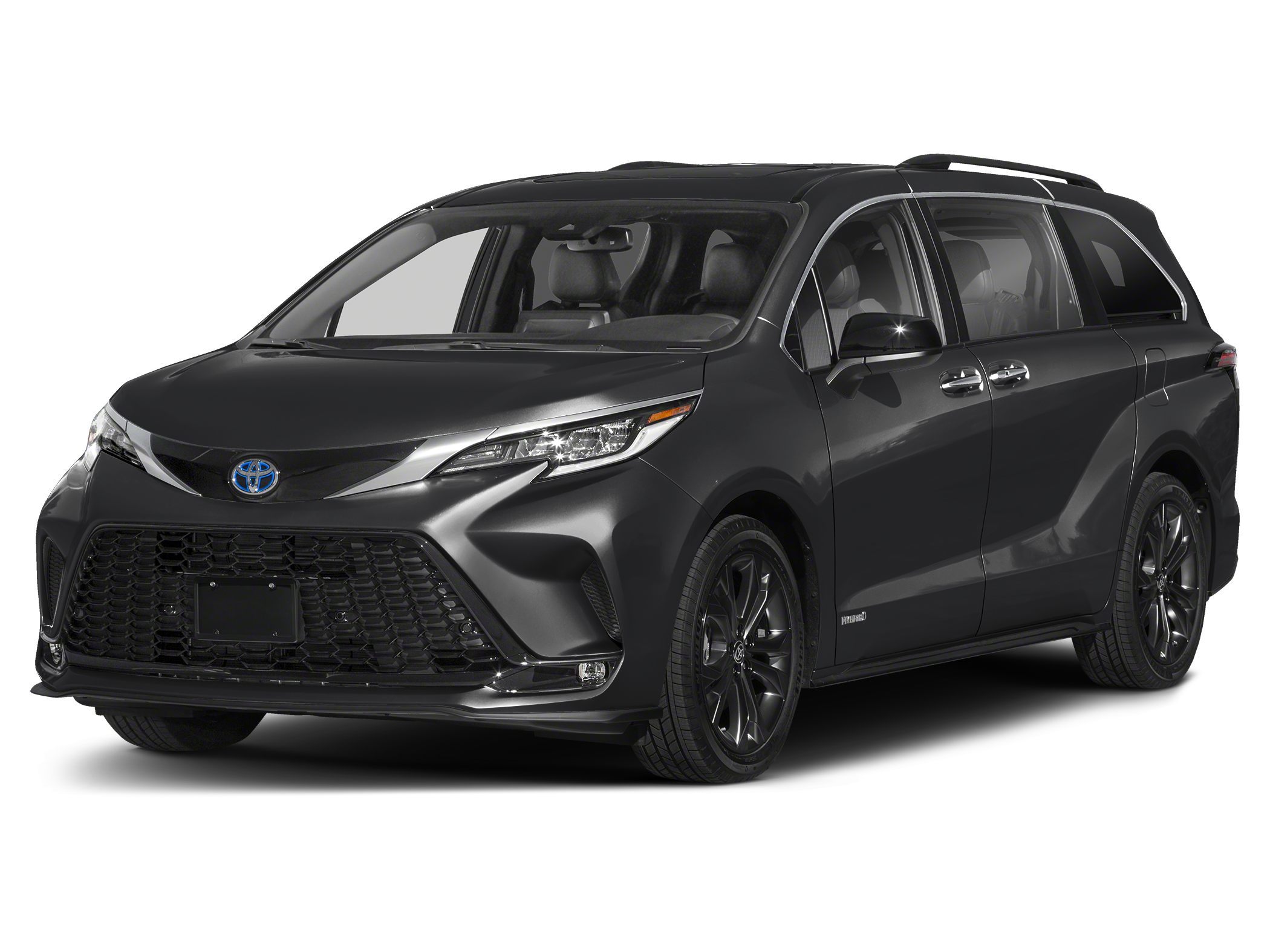 2025 Toyota Sienna XSE -
                North Brunswick Township, NJ