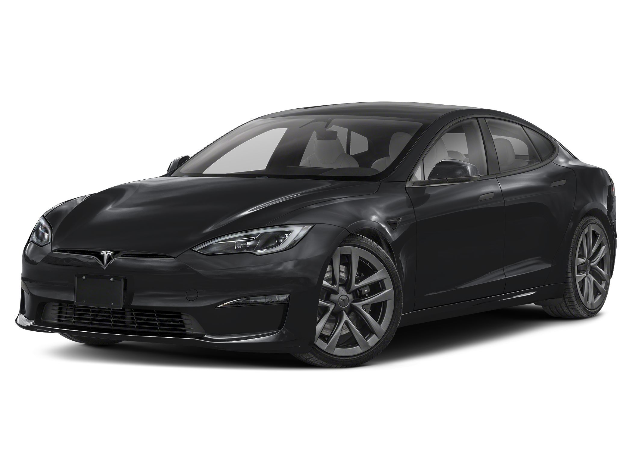 2025 Tesla Model S Base's photo