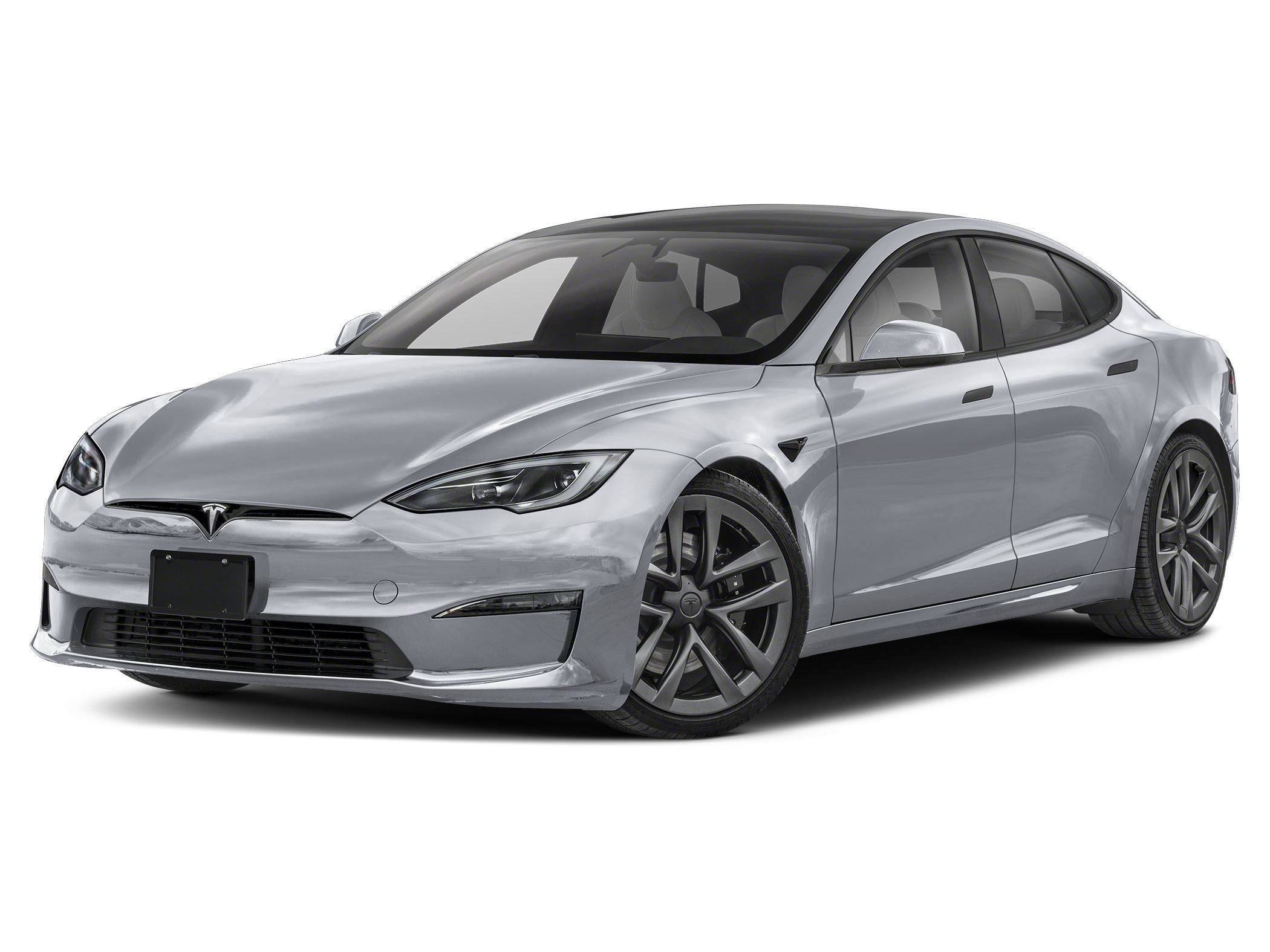 2025 Tesla Model S -'s photo