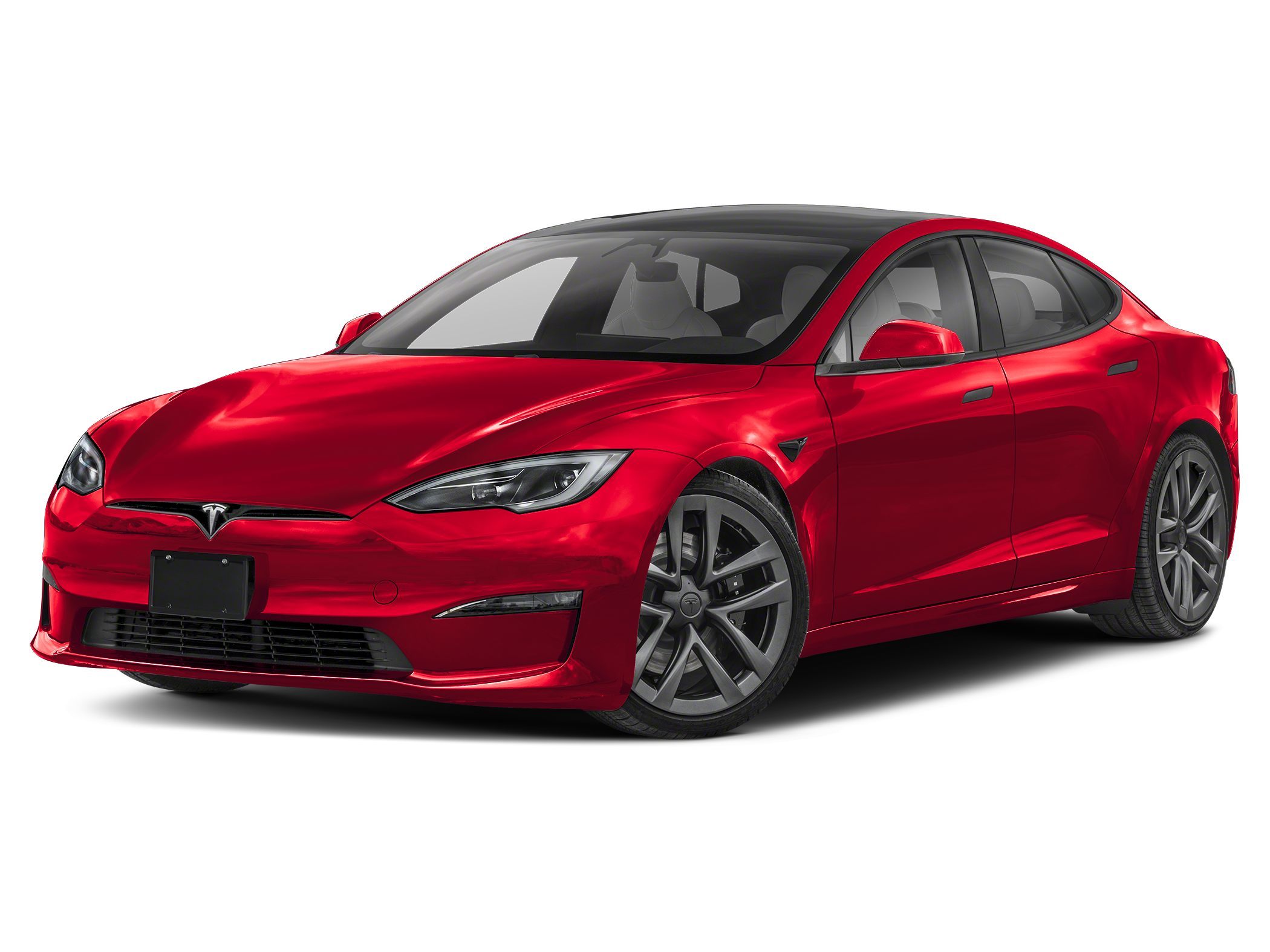 2025 Tesla Model S -'s photo
