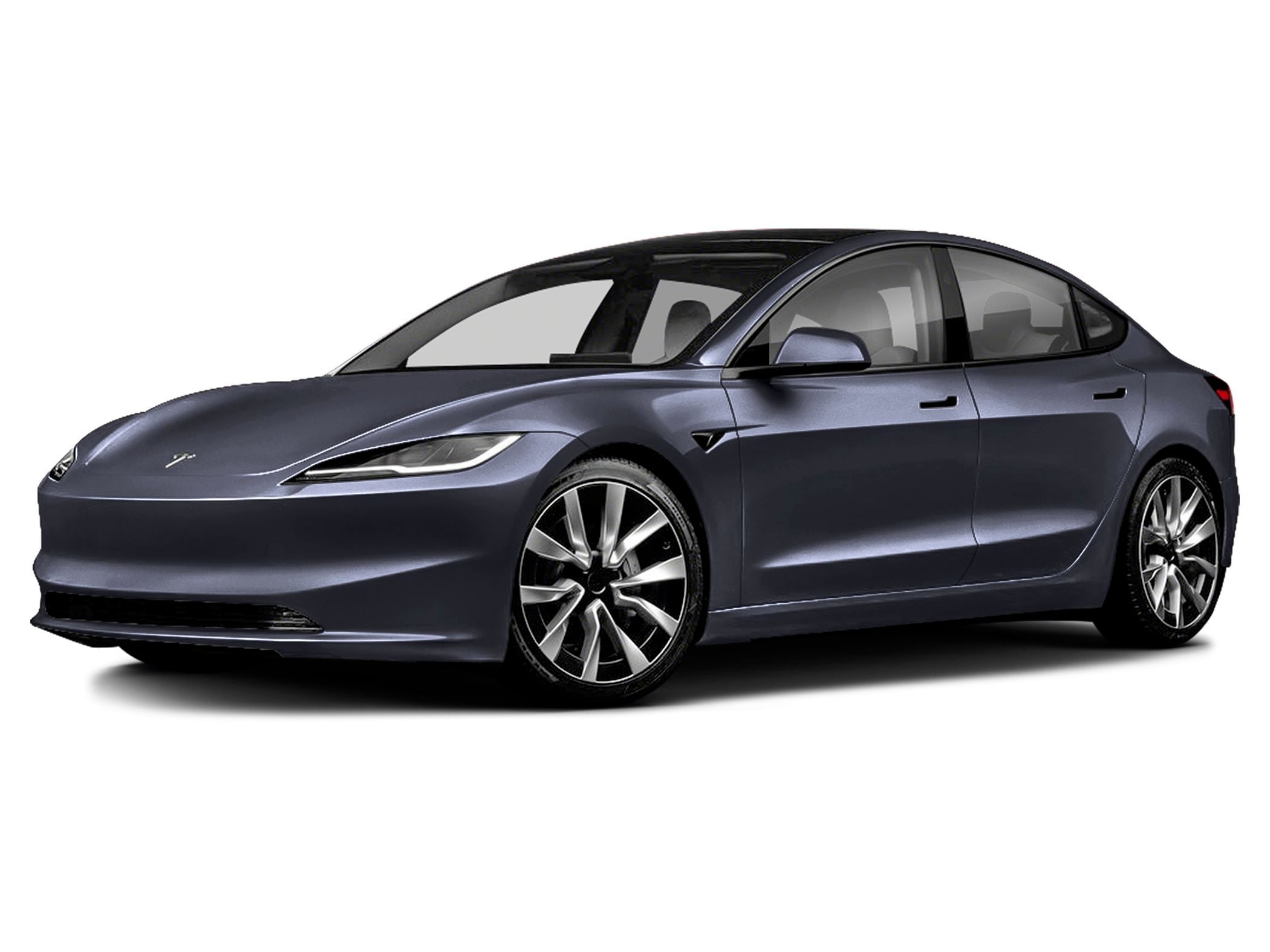 2025 Tesla Model 3 Long Range -
                Sherman Oaks, CA