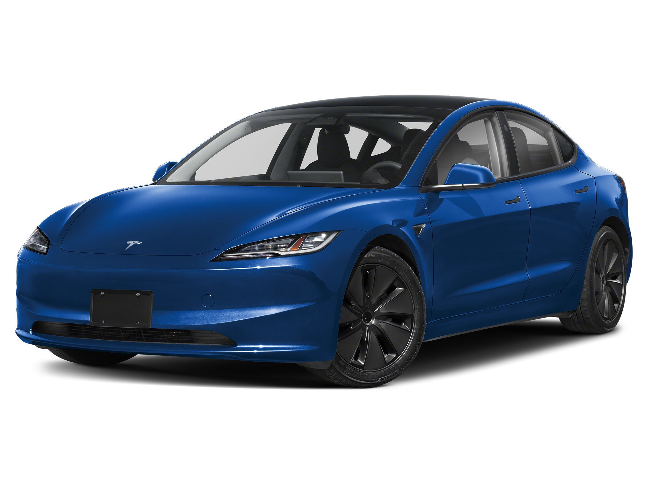 2025 Tesla Model 3 Long Range AWD's photo