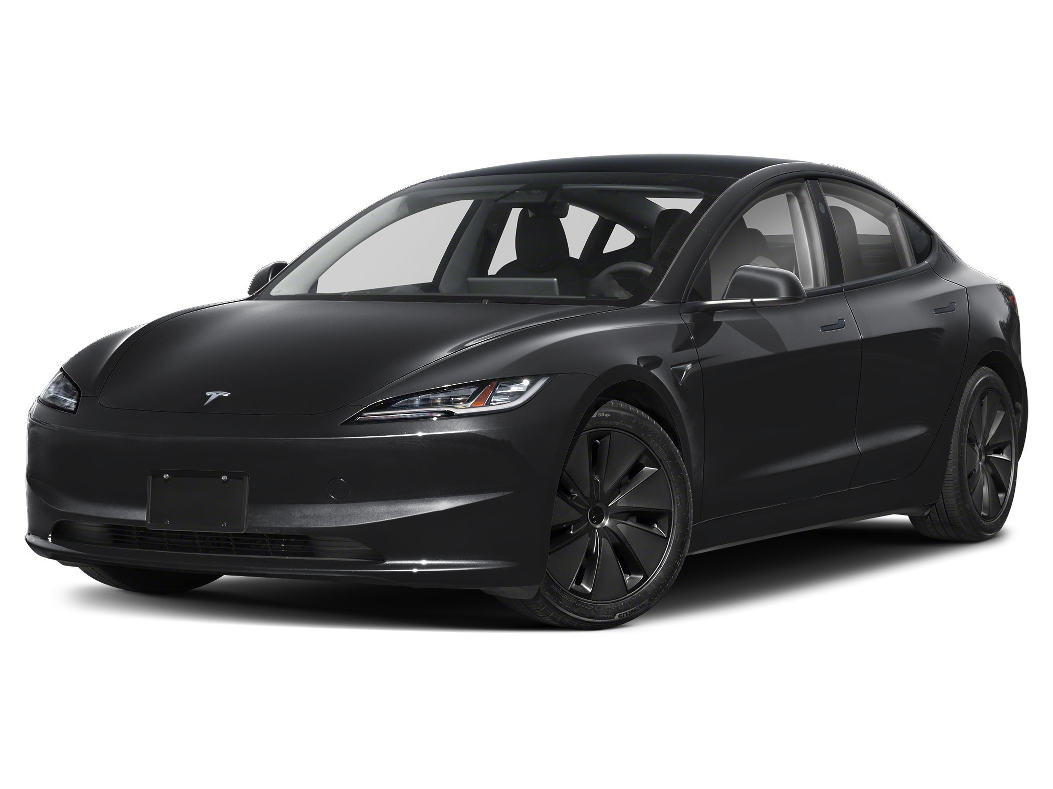 2025 Tesla Model 3's photo