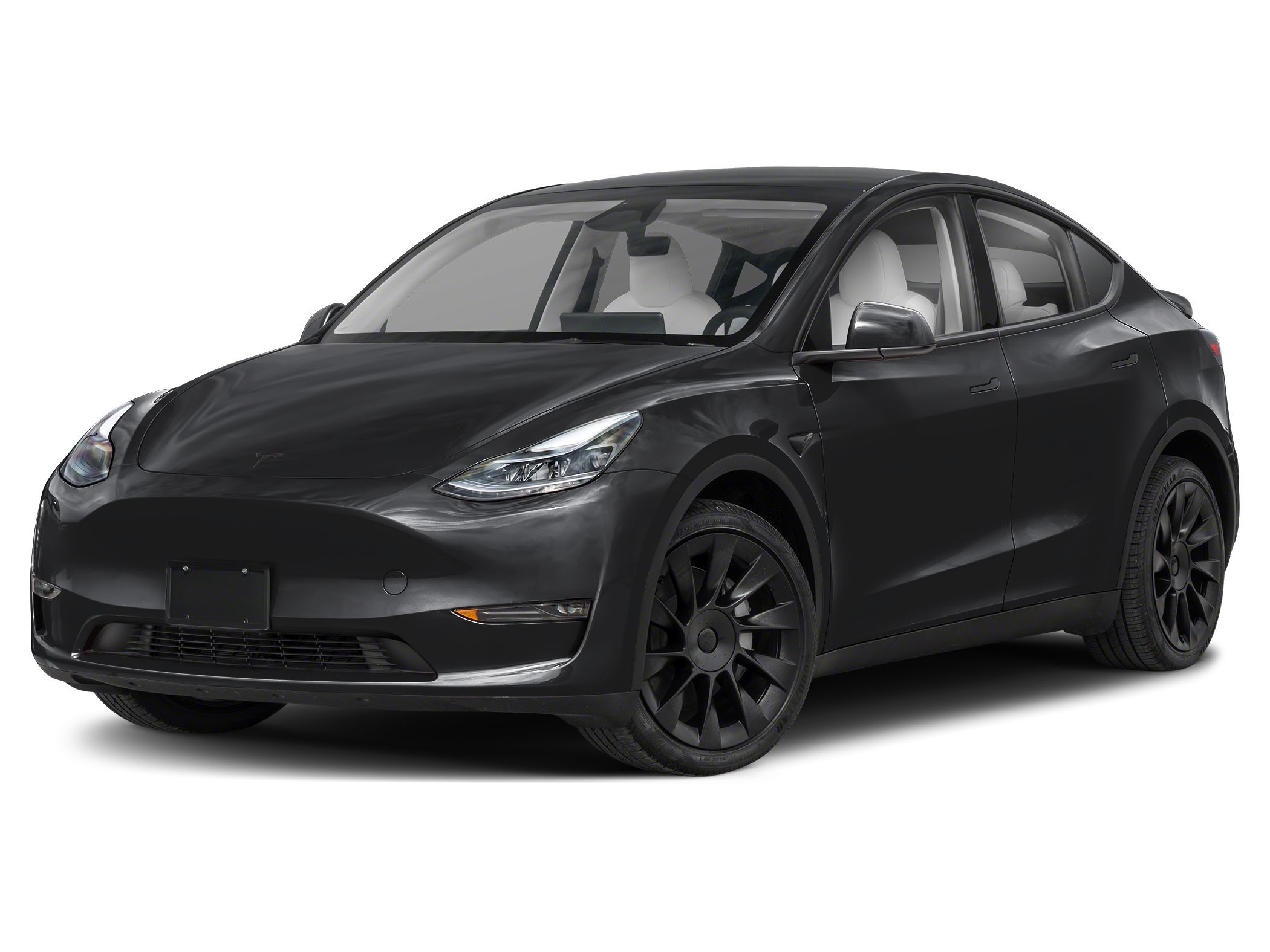 2025 Tesla Model Y Long Range -
                  Honolulu, HI