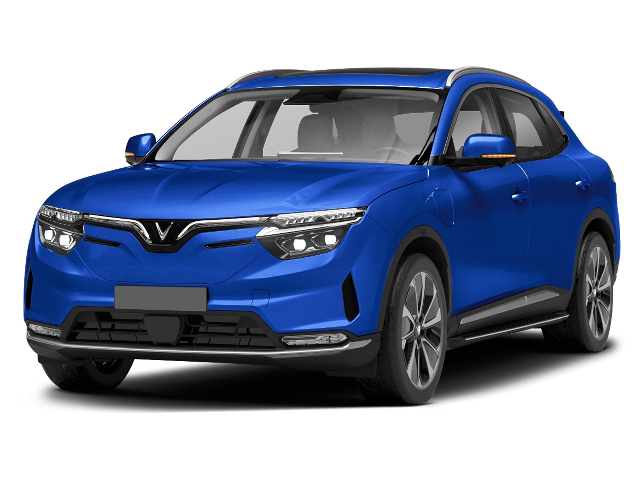 2025 VinFast VF 8