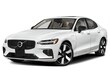  Volvo S60 Plug-In Hybrid