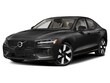  Volvo S60 Plug-In Hybrid