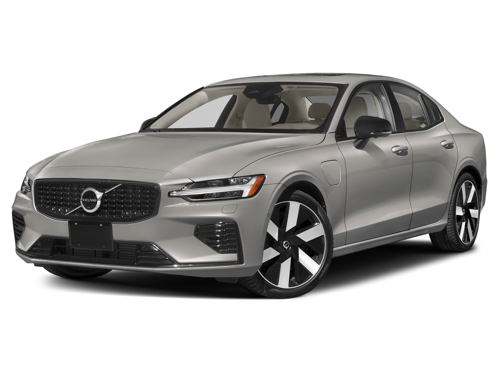 2025 Volvo S60