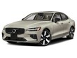  Volvo S60 Plug-In Hybrid