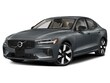  Volvo S60 Plug-In Hybrid