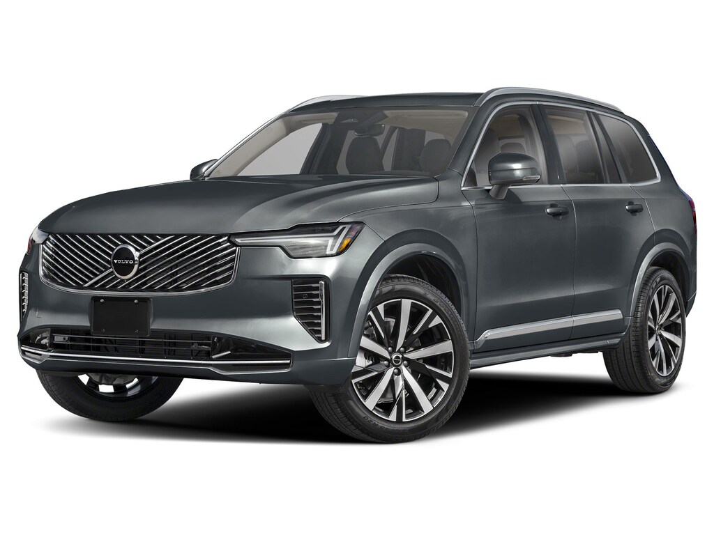2025 Volvo XC90 B5 Core SUV For Sale Elmsford NY
