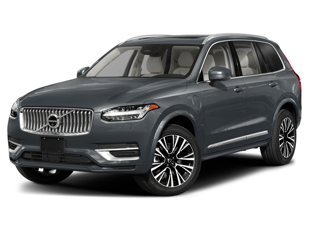 New 2025 Volvo XC90 PlugIn Hybrid For Sale near Atlanta GA Stock