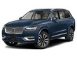 Volvo XC90 plug-in hybrid