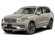  Volvo XC90 plug-in hybrid