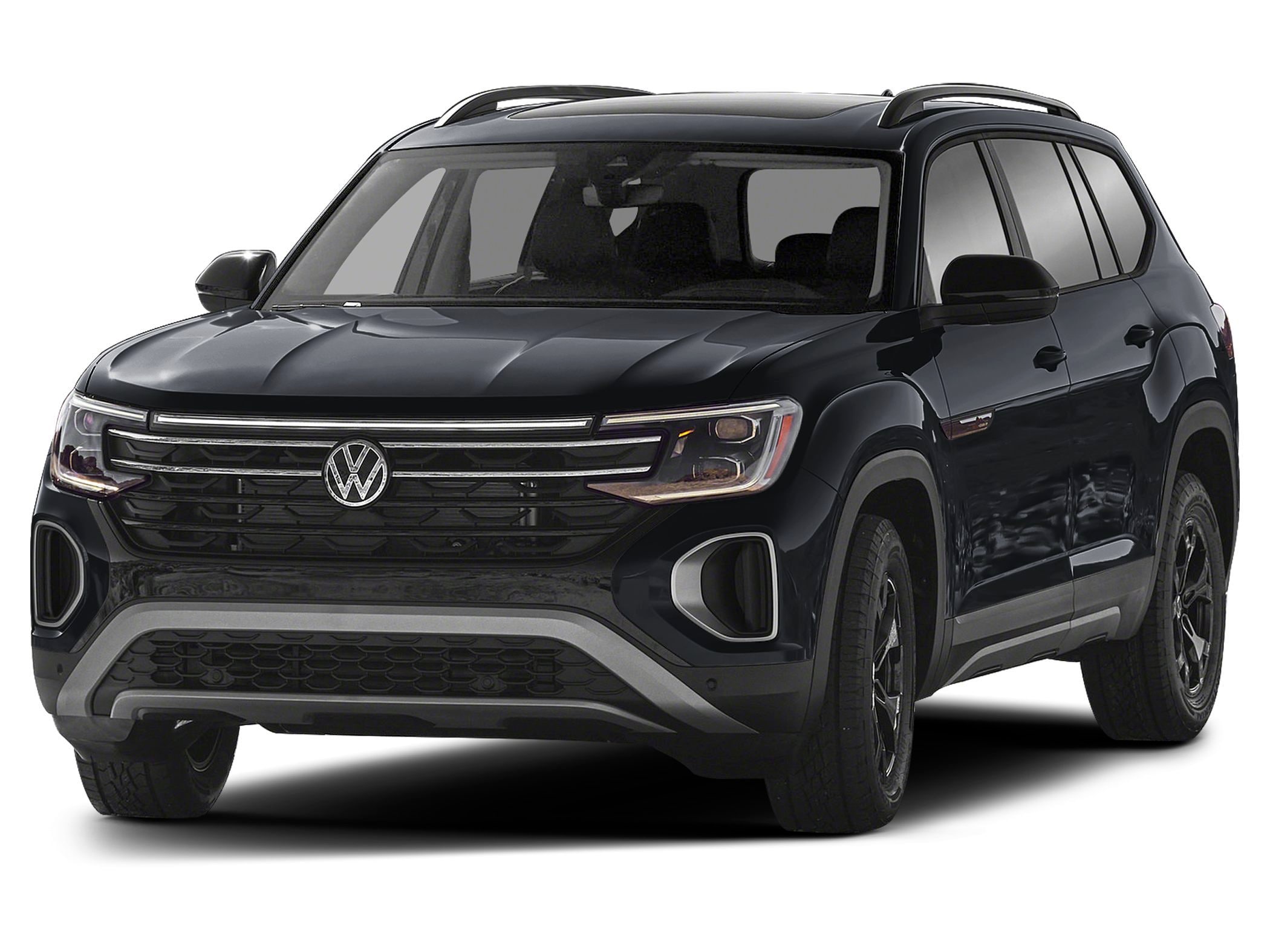 2025 Volkswagen Atlas  -
                Reno, NV