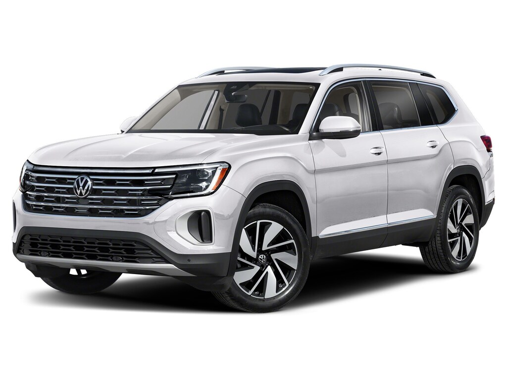 New 2025 Volkswagen Atlas For Sale Turnersville NJ Stock