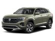 Volkswagen Atlas Cross Sport