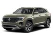 Volkswagen Atlas Cross Sport