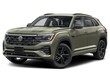  Volkswagen Atlas Cross Sport
