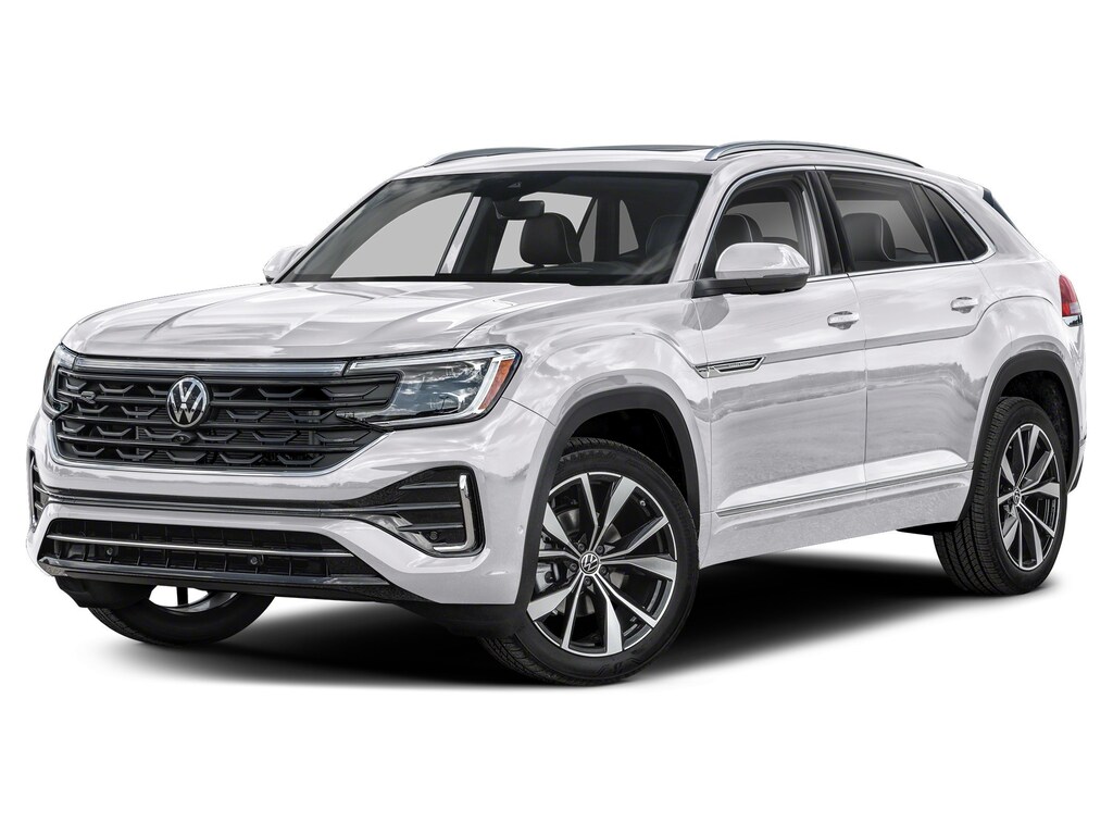 New 2025 Volkswagen Atlas Cross Sport For Sale at Fred Beans Automotive VIN 1V2FE2CA2SC204536
