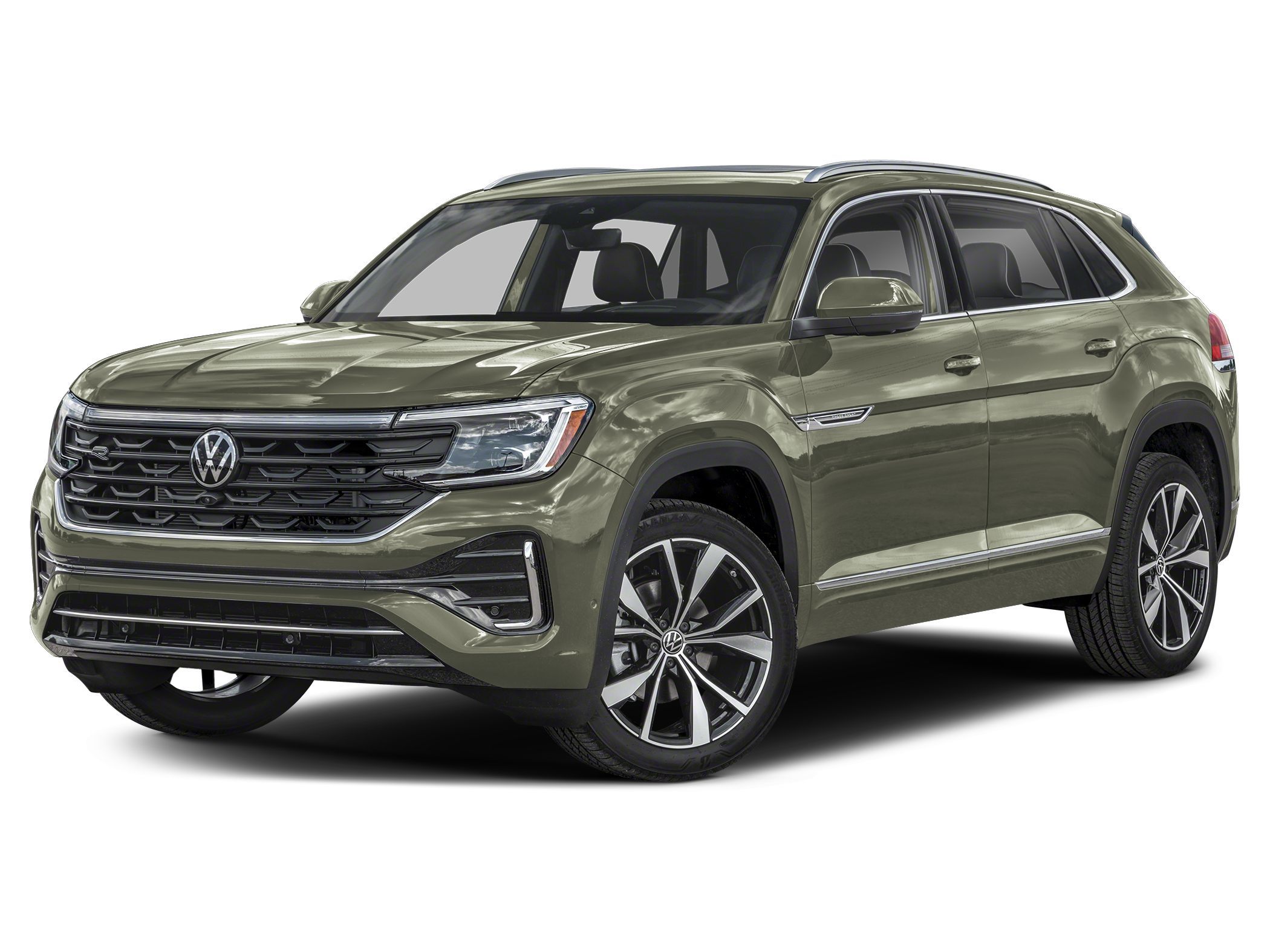 2025 Volkswagen Atlas SEL -
                Reno, NV