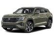  Volkswagen Atlas Cross Sport