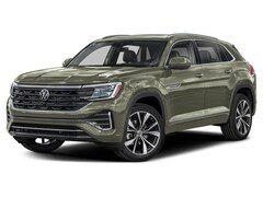 2025 Volkswagen Atlas Cross Sport 2.0T SEL Premium R-Line SUV