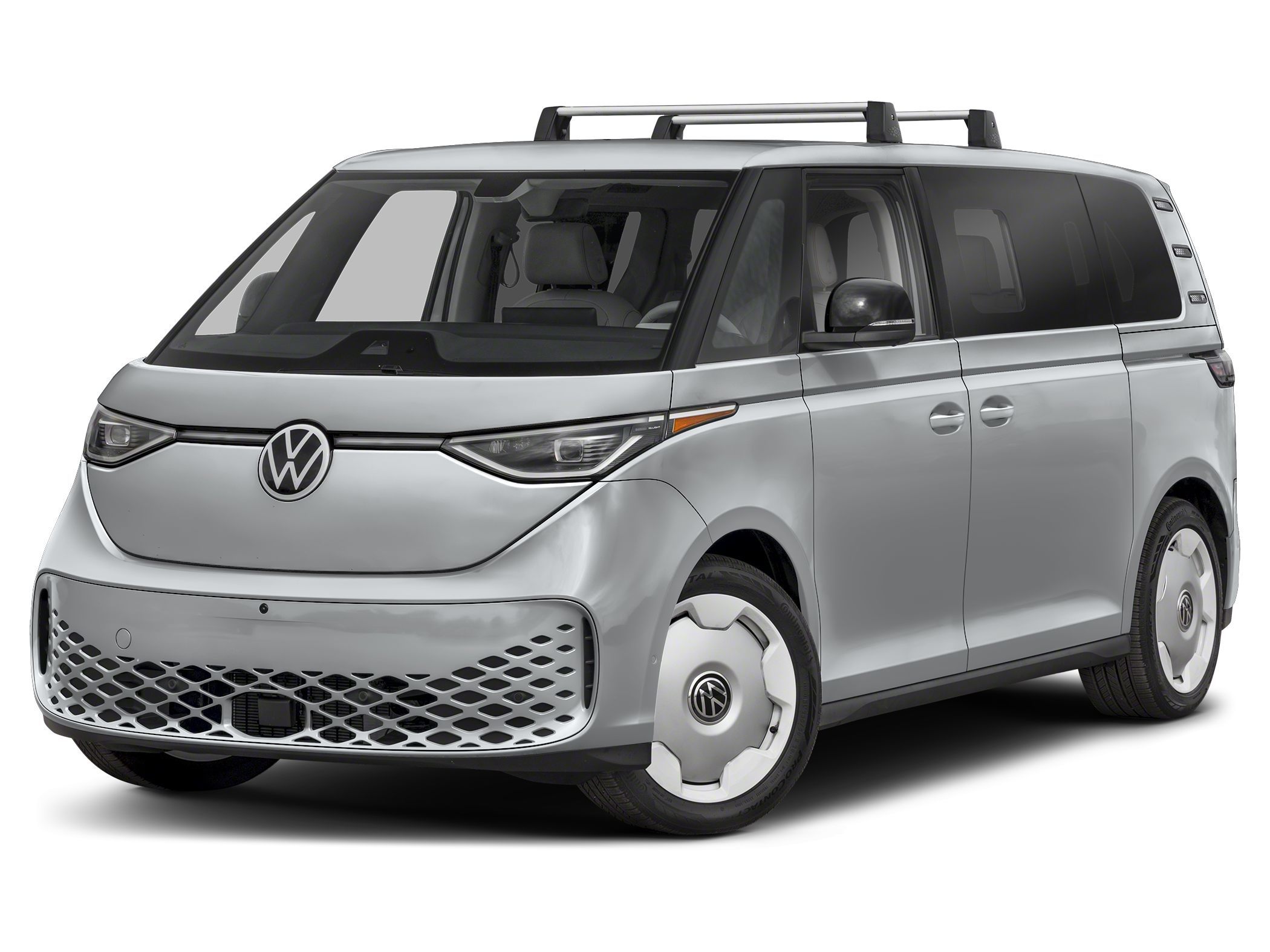 2025 Volkswagen ID. Buzz Pro S Plus Two-Tone's photo