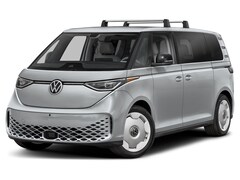 2025 Volkswagen ID. Buzz Pro S Plus Van 4MOTION 2025 Volkswagen ID. Buzz Pro S Plus Van 4MOTION