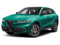 2026 Alfa Romeo Tonale VELOCE AWD Sport Utility