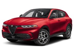 2026 Alfa Romeo Tonale SPRINT AWD Sport Utility