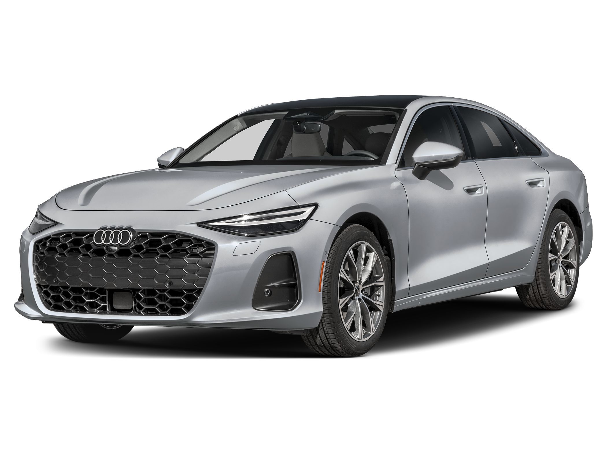 2026 Audi A6 Prestige quattro S tronic's photo